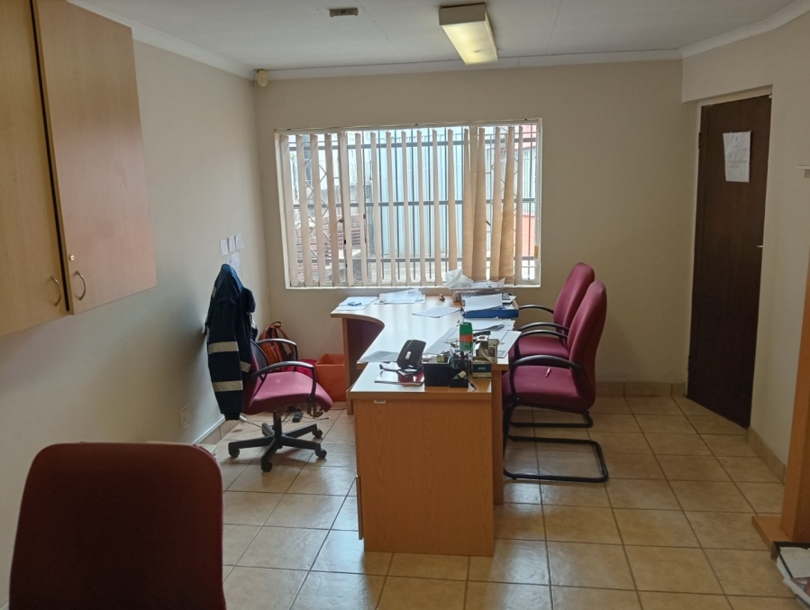 Commercial Property for Sale in Rustenburg Central North West
